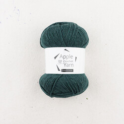 APPLE YARN COTTON ÖRGÜ İPİ 100 GR - Thumbnail