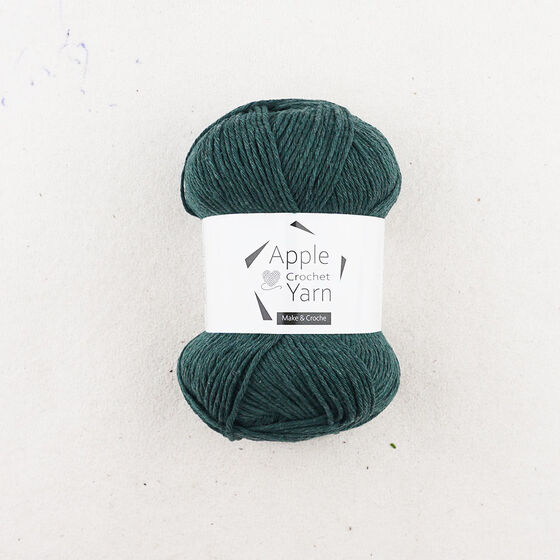 APPLE YARN COTTON ÖRGÜ İPİ 100 GR 