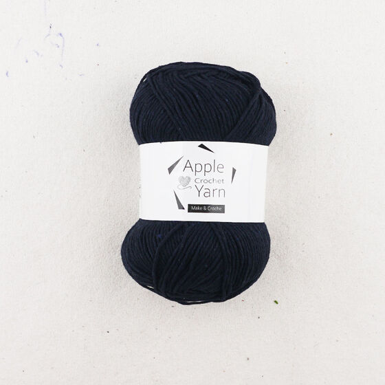 APPLE YARN COTTON ÖRGÜ İPİ 100 GR 