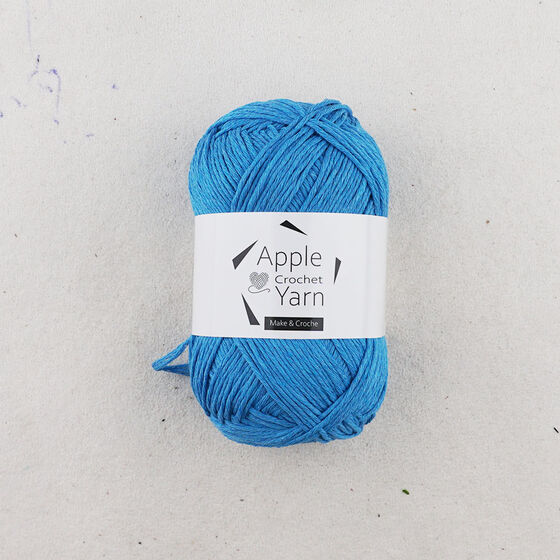 APPLE YARN COTTON ÖRGÜ İPİ 100 GR 