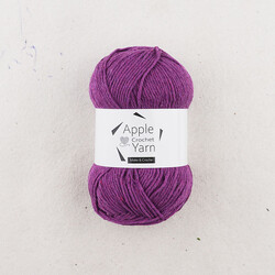 APPLE YARN COTTON ÖRGÜ İPİ 100 GR - Thumbnail