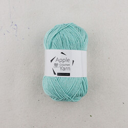 APPLE YARN COTTON ÖRGÜ İPİ 100 GR - Thumbnail