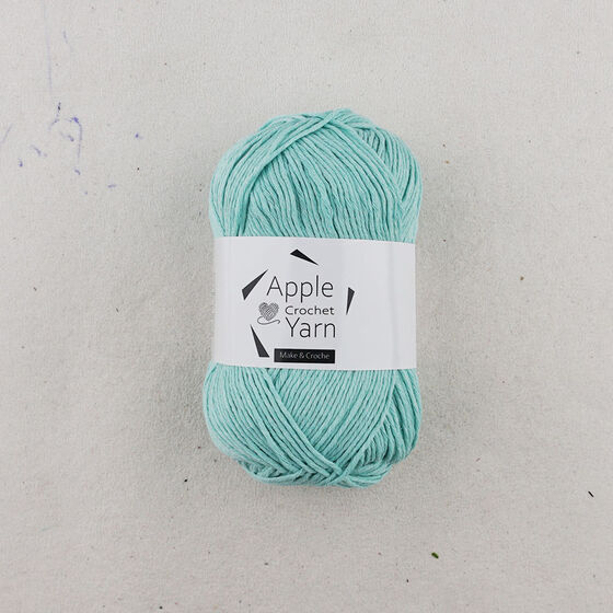 APPLE YARN COTTON ÖRGÜ İPİ 100 GR 