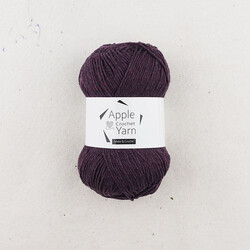 APPLE YARN COTTON ÖRGÜ İPİ 100 GR - Thumbnail