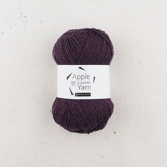 APPLE YARN COTTON ÖRGÜ İPİ 100 GR 