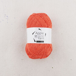 APPLE YARN COTTON ÖRGÜ İPİ 100 GR - Thumbnail