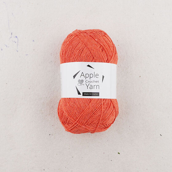 APPLE YARN COTTON ÖRGÜ İPİ 100 GR 