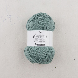 APPLE YARN COTTON ÖRGÜ İPİ 100 GR - Thumbnail