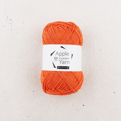 APPLE YARN COTTON ÖRGÜ İPİ 100 GR - Thumbnail