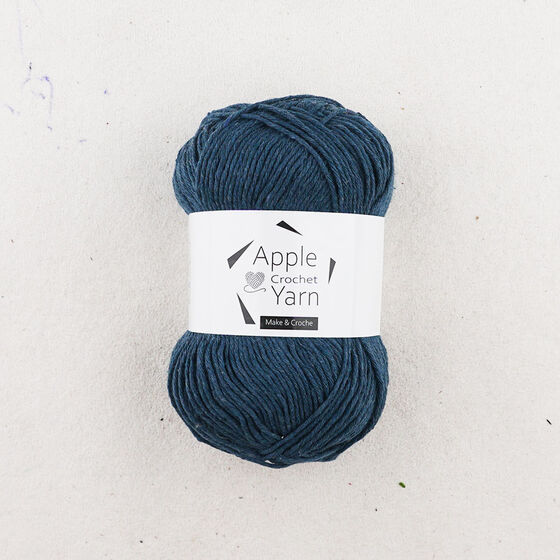 APPLE YARN COTTON ÖRGÜ İPİ 100 GR 