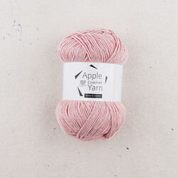 APPLE YARN COTTON ÖRGÜ İPİ 100 GR - Thumbnail