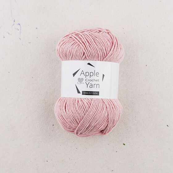 APPLE YARN COTTON ÖRGÜ İPİ 100 GR 