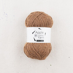 APPLE YARN COTTON ÖRGÜ İPİ 100 GR - Thumbnail