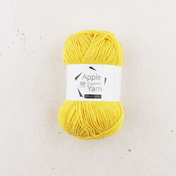 APPLE YARN COTTON ÖRGÜ İPİ 100 GR - Thumbnail