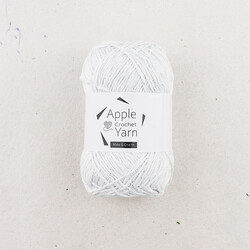 APPLE YARN COTTON ÖRGÜ İPİ 100 GR - Thumbnail