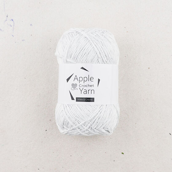 APPLE YARN COTTON ÖRGÜ İPİ 100 GR 