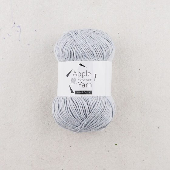 APPLE YARN COTTON ÖRGÜ İPİ 100 GR 