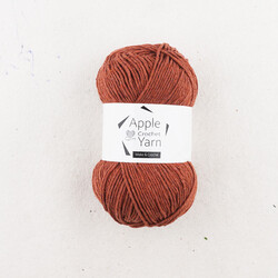 APPLE YARN COTTON ÖRGÜ İPİ 100 GR - Thumbnail