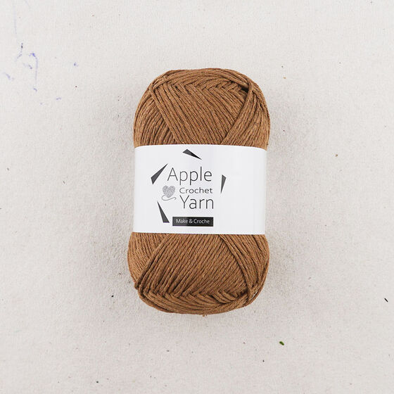 APPLE YARN COTTON ÖRGÜ İPİ 100 GR 