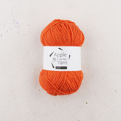 APPLE YARN COTTON ÖRGÜ İPİ 100 GR - Thumbnail