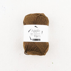 APPLE YARN COTTON ÖRGÜ İPİ 100 GR - Thumbnail