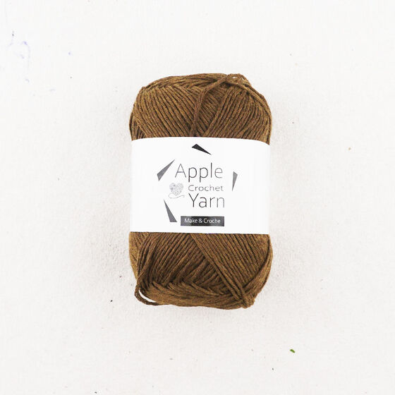 APPLE YARN COTTON ÖRGÜ İPİ 100 GR 