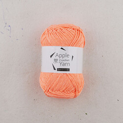 APPLE YARN COTTON ÖRGÜ İPİ 100 GR - Thumbnail