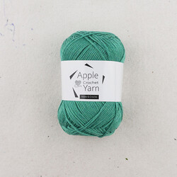 APPLE YARN COTTON ÖRGÜ İPİ 100 GR - Thumbnail