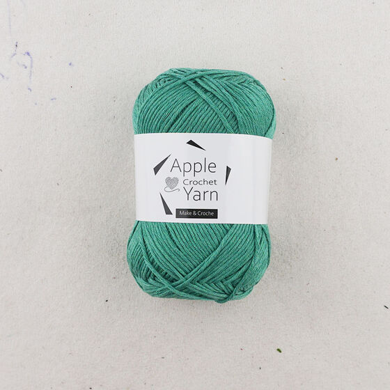 APPLE YARN COTTON ÖRGÜ İPİ 100 GR 