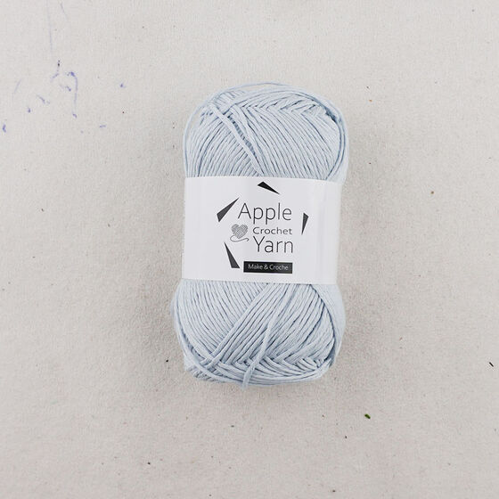 APPLE YARN COTTON ÖRGÜ İPİ 100 GR 