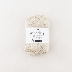 APPLE YARN COTTON ÖRGÜ İPİ 100 GR - Thumbnail