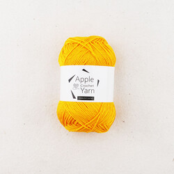 APPLE YARN COTTON ÖRGÜ İPİ 100 GR - Thumbnail