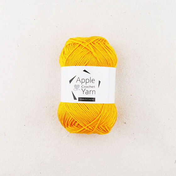 APPLE YARN COTTON ÖRGÜ İPİ 100 GR 