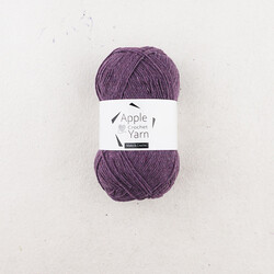 APPLE YARN COTTON ÖRGÜ İPİ 100 GR - Thumbnail