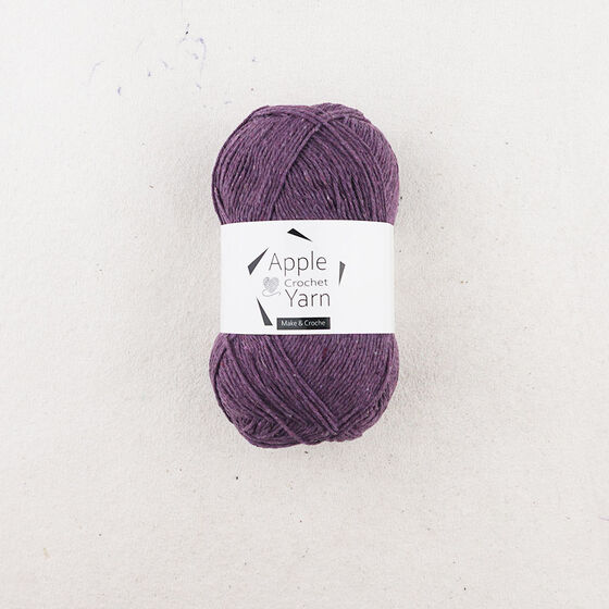 APPLE YARN COTTON ÖRGÜ İPİ 100 GR 