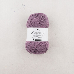 APPLE YARN COTTON ÖRGÜ İPİ 100 GR - Thumbnail