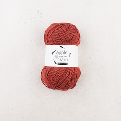 APPLE YARN COTTON ÖRGÜ İPİ 100 GR - Thumbnail