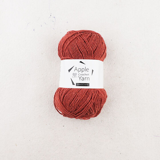 APPLE YARN COTTON ÖRGÜ İPİ 100 GR 