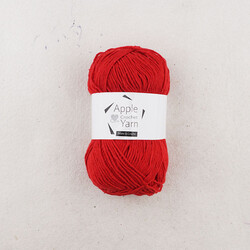 APPLE YARN COTTON ÖRGÜ İPİ 100 GR - Thumbnail