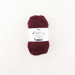 APPLE YARN COTTON ÖRGÜ İPİ 100 GR - Thumbnail