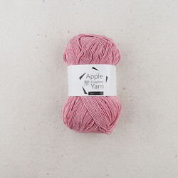 APPLE YARN COTTON ÖRGÜ İPİ 100 GR - Thumbnail