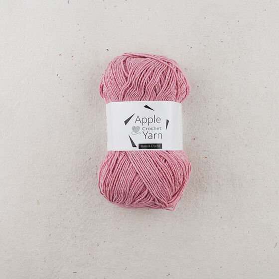 APPLE YARN COTTON ÖRGÜ İPİ 100 GR 