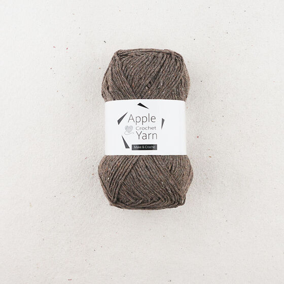 APPLE YARN COTTON ÖRGÜ İPİ 100 GR 