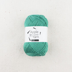 APPLE YARN COTTON ÖRGÜ İPİ 100 GR - Thumbnail