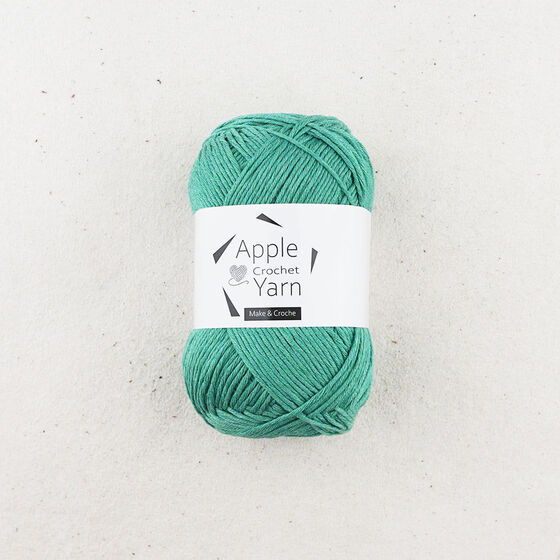 APPLE YARN COTTON ÖRGÜ İPİ 100 GR 