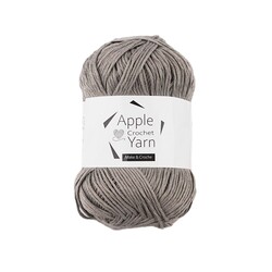 APPLE YARN COTTON ÖRGÜ İPİ 100 GR - Thumbnail