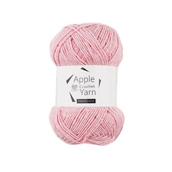 APPLE YARN COTTON ÖRGÜ İPİ 100 GR - Thumbnail