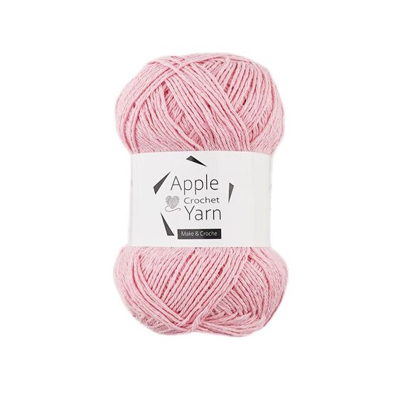 APPLE YARN COTTON ÖRGÜ İPİ 100 GR 