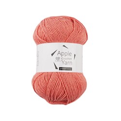 APPLE YARN COTTON ÖRGÜ İPİ 100 GR - Thumbnail