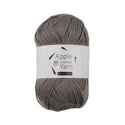 APPLE YARN COTTON ÖRGÜ İPİ 100 GR - Thumbnail